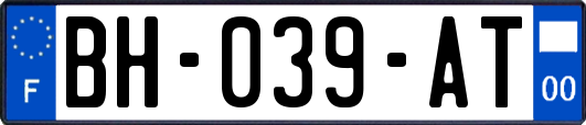 BH-039-AT