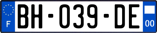 BH-039-DE