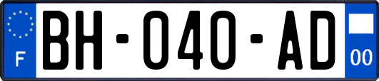 BH-040-AD