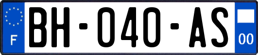 BH-040-AS