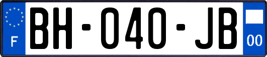 BH-040-JB