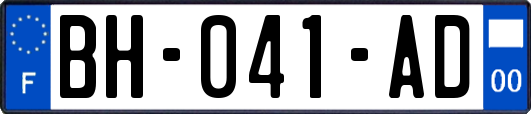 BH-041-AD