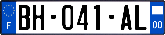 BH-041-AL