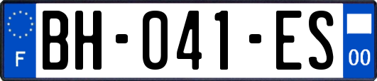 BH-041-ES