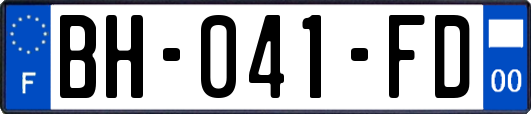 BH-041-FD