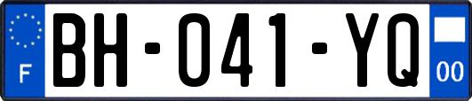 BH-041-YQ