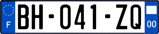 BH-041-ZQ