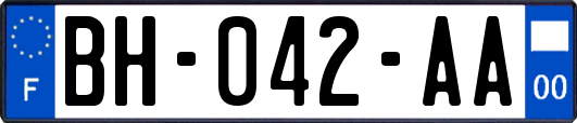 BH-042-AA