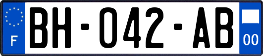 BH-042-AB