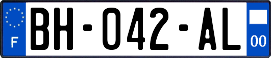 BH-042-AL