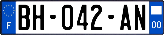 BH-042-AN