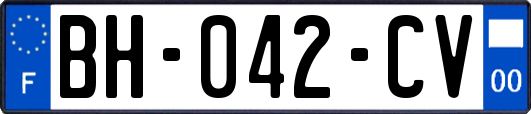 BH-042-CV