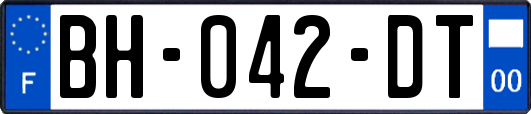 BH-042-DT