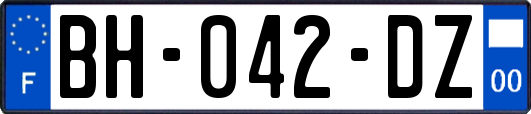 BH-042-DZ