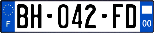 BH-042-FD