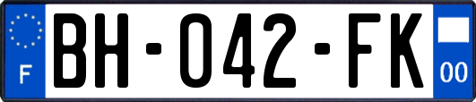 BH-042-FK