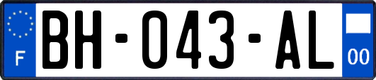 BH-043-AL