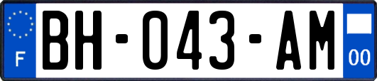 BH-043-AM