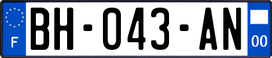 BH-043-AN