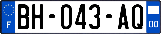 BH-043-AQ