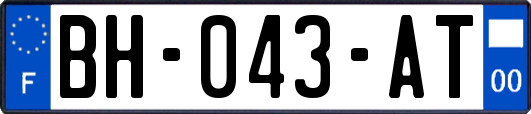 BH-043-AT