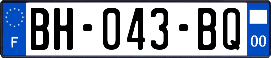 BH-043-BQ