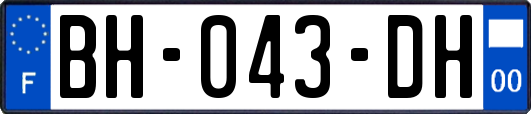 BH-043-DH