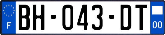 BH-043-DT