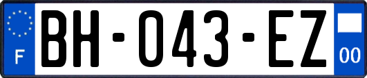 BH-043-EZ