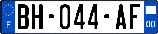 BH-044-AF