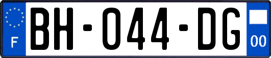 BH-044-DG