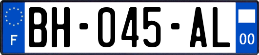 BH-045-AL