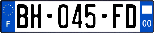 BH-045-FD