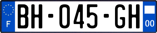 BH-045-GH