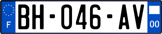 BH-046-AV