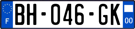 BH-046-GK