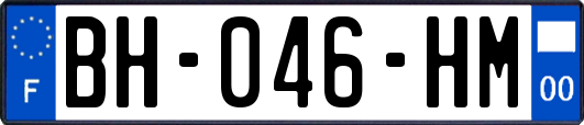 BH-046-HM