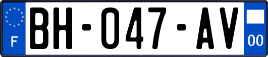 BH-047-AV