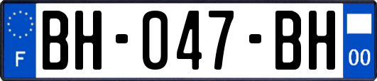 BH-047-BH