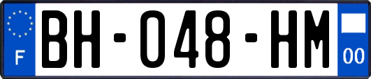 BH-048-HM