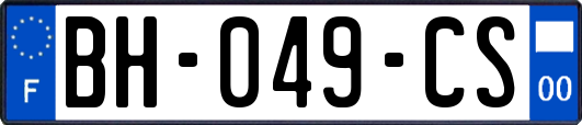BH-049-CS
