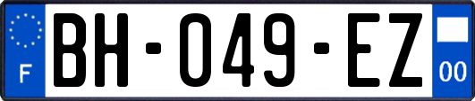 BH-049-EZ