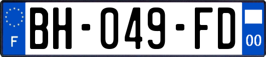 BH-049-FD