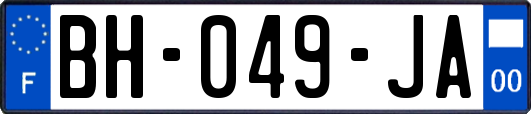 BH-049-JA