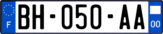 BH-050-AA