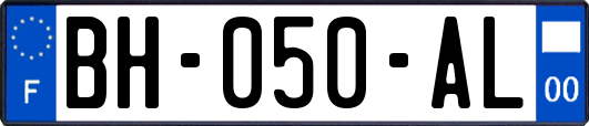 BH-050-AL