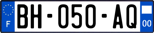 BH-050-AQ