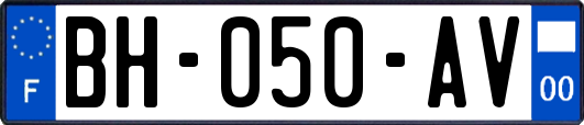 BH-050-AV