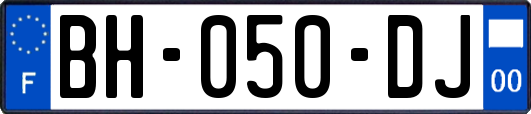 BH-050-DJ