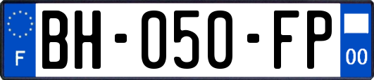 BH-050-FP